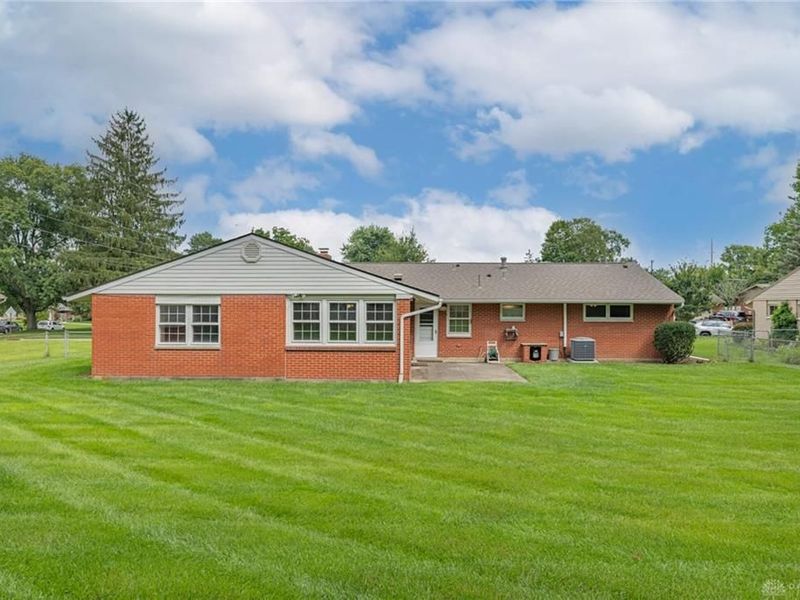 4809 Algood Place, Kettering, OH 45429 Photo 33