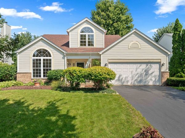 2210 Candlewood Drive , Plainfield, IL 60586
