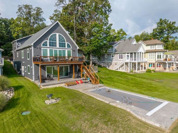 540 Lane 280 Lake James, Angola, IN 46703