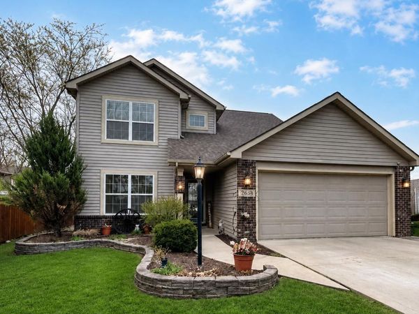 13226 Indiana Street, Grabill, IN 46741