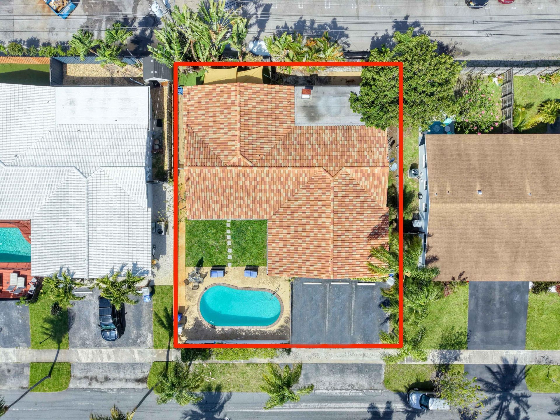 451 SE 1st Avenue, Unit A-B, Pompano Beach, FL 33060 Photo