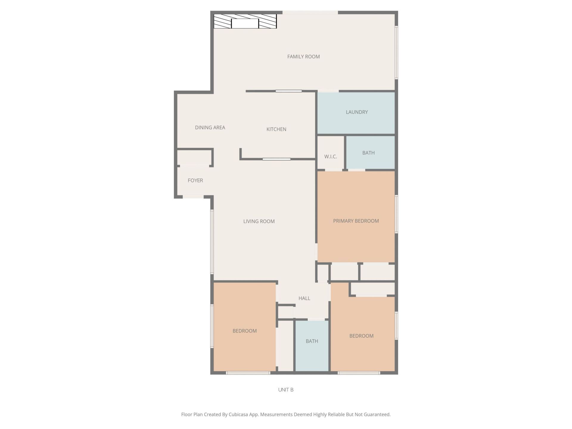 451 SE 1st Avenue, Unit A-B, Pompano Beach, FL 33060 Photo