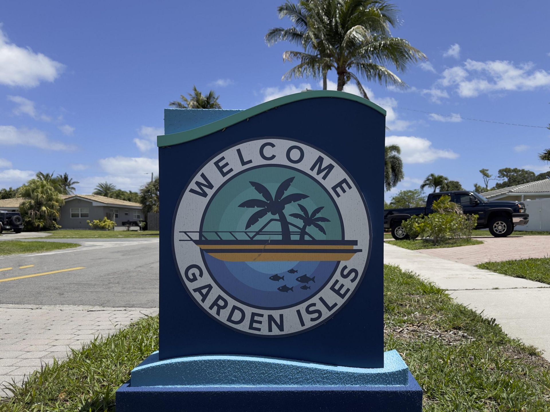 451 SE 1st Avenue, Unit A-B, Pompano Beach, FL 33060 Photo