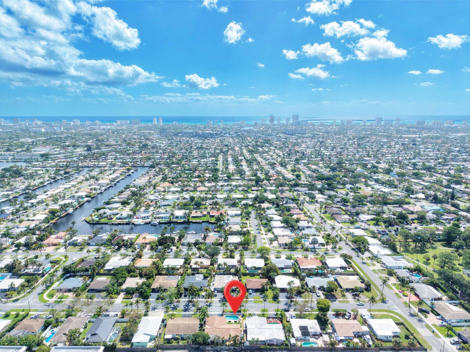 451 SE 1st Avenue, Unit A-B, Pompano Beach, FL 33060 Photo