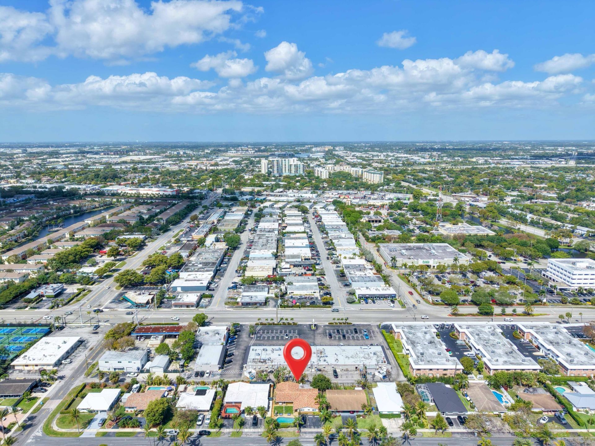 451 SE 1st Avenue, Unit A-B, Pompano Beach, FL 33060 Photo