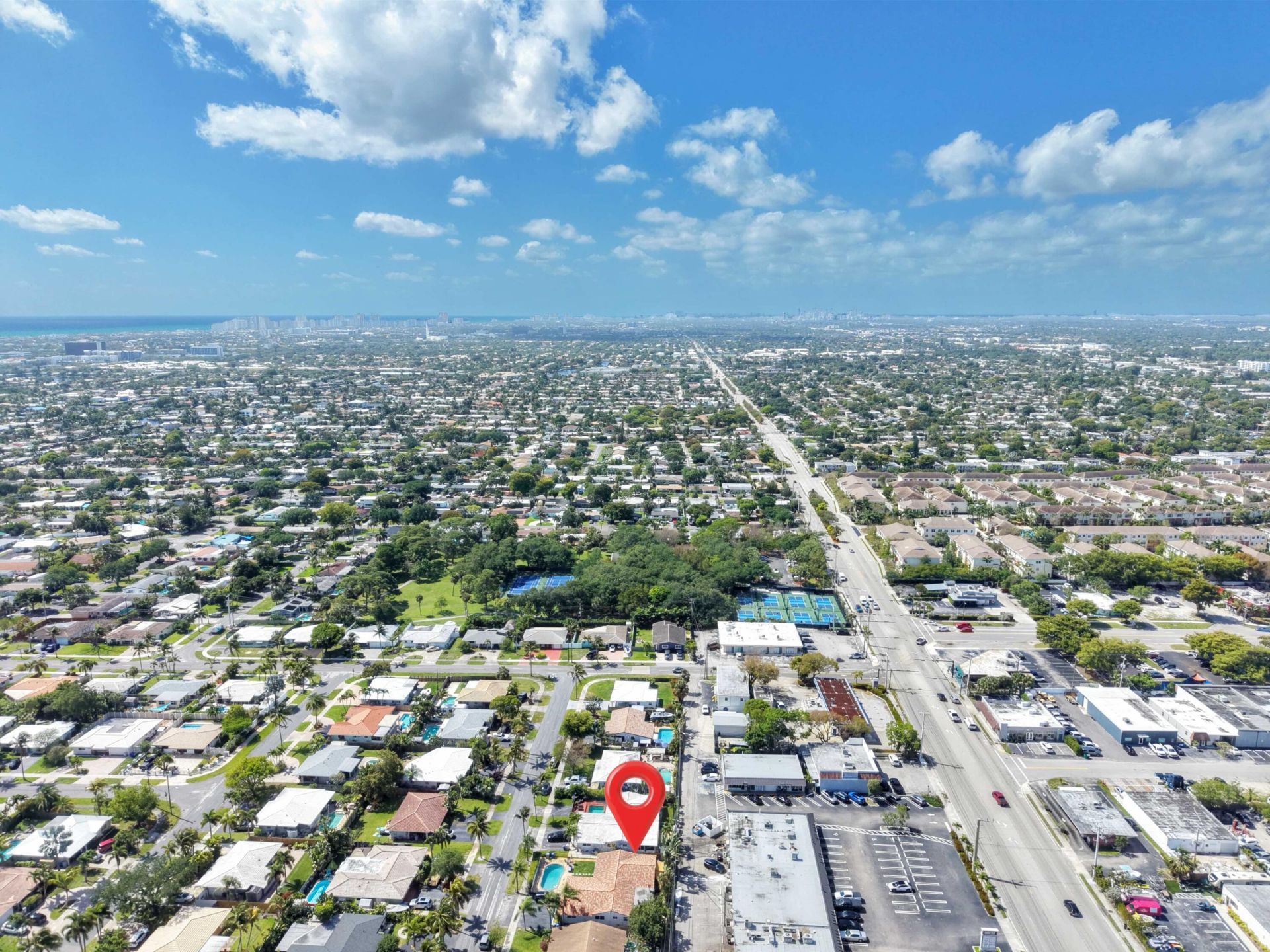 451 SE 1st Avenue, Unit A-B, Pompano Beach, FL 33060 Photo