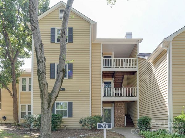 766 Marsh Road , Unit 7, Charlotte, NC 28209