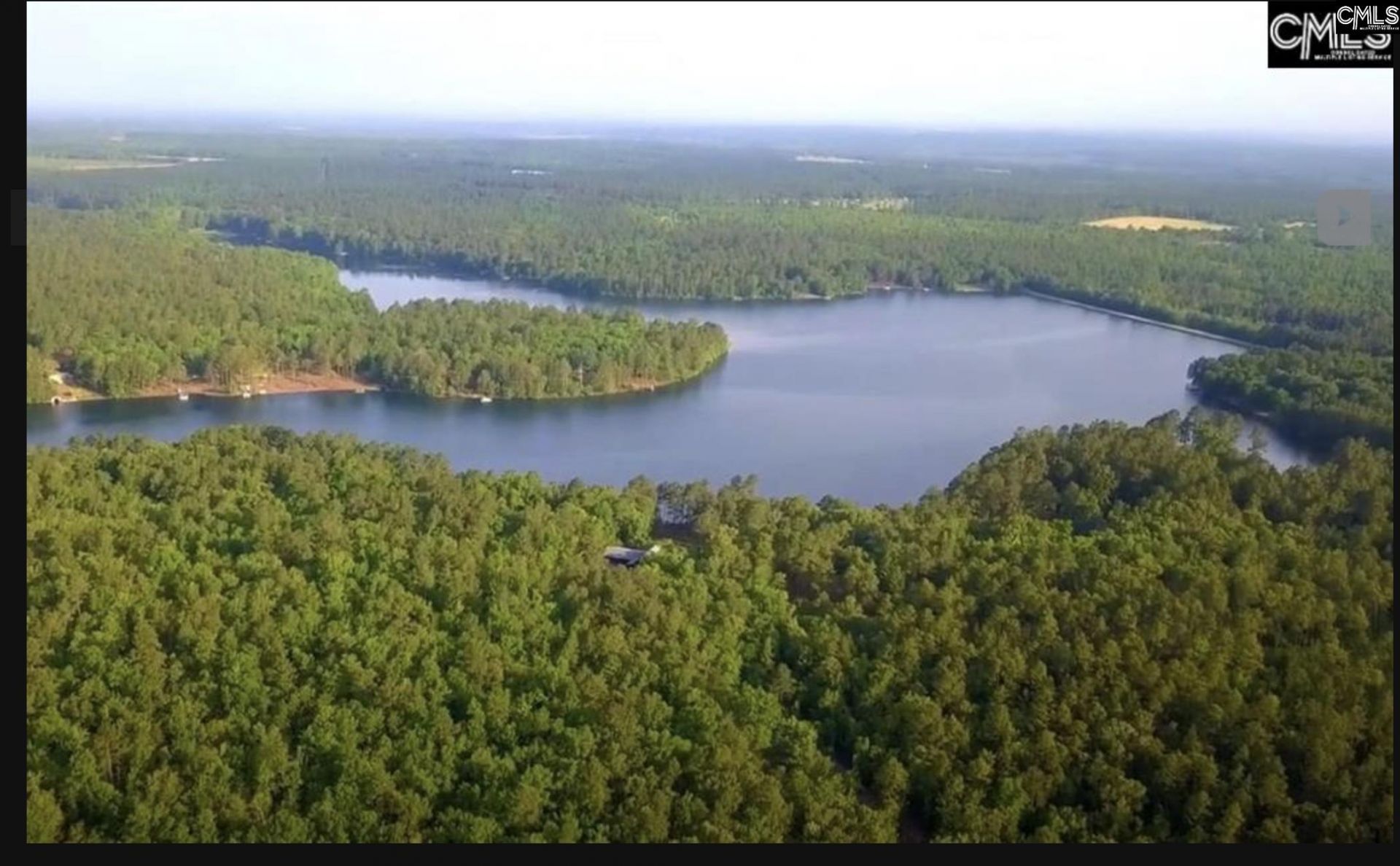 Edisto Lake Road Photo 5