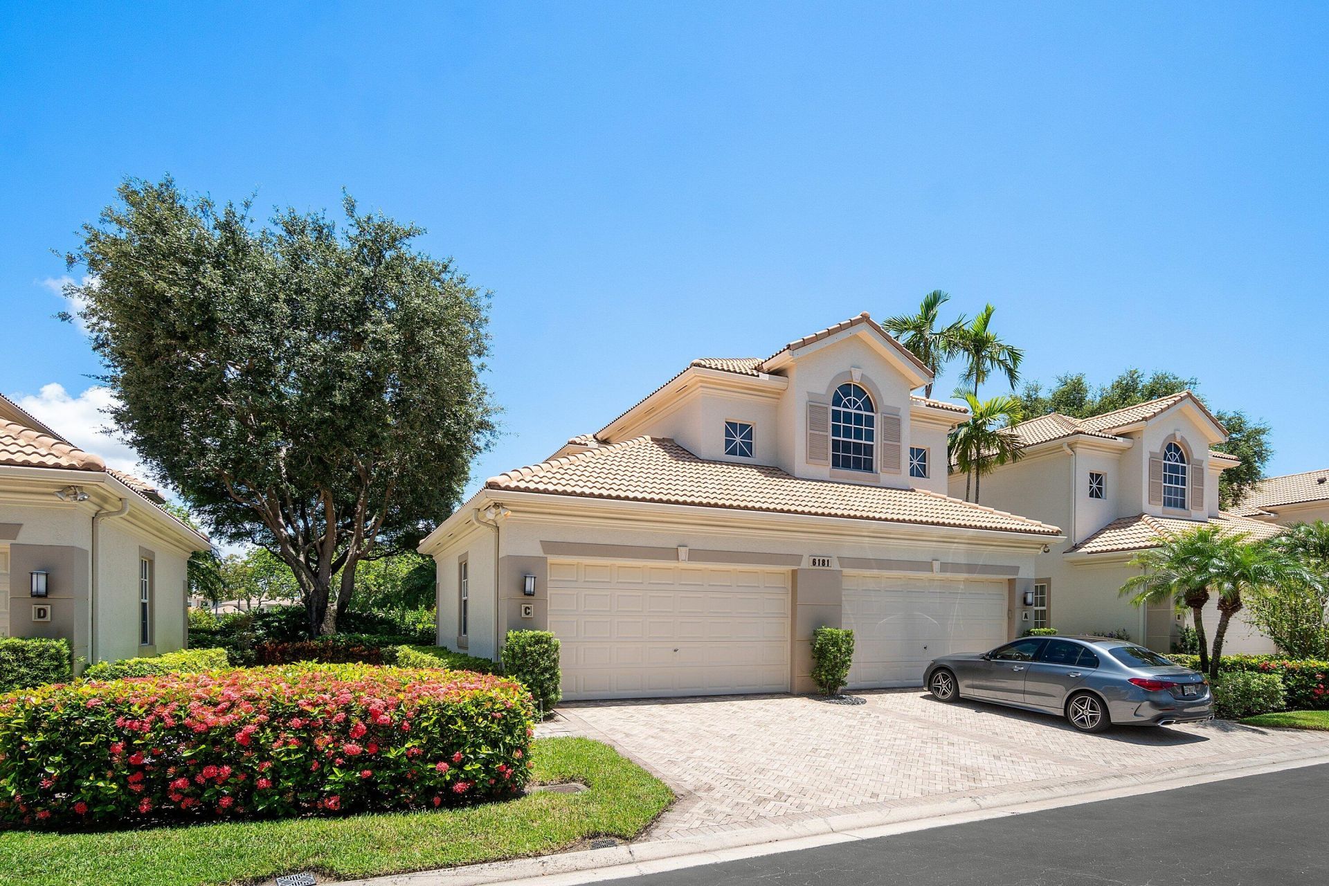 6181 Island Walk, Unit C, Boca Raton, FL 33496 Photo