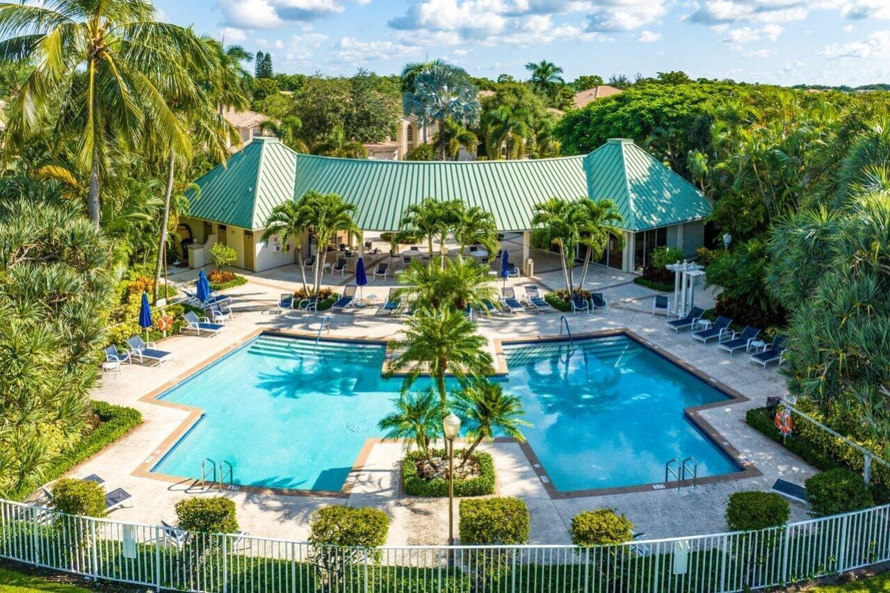 6181 Island Walk, Unit C, Boca Raton, FL 33496 Photo
