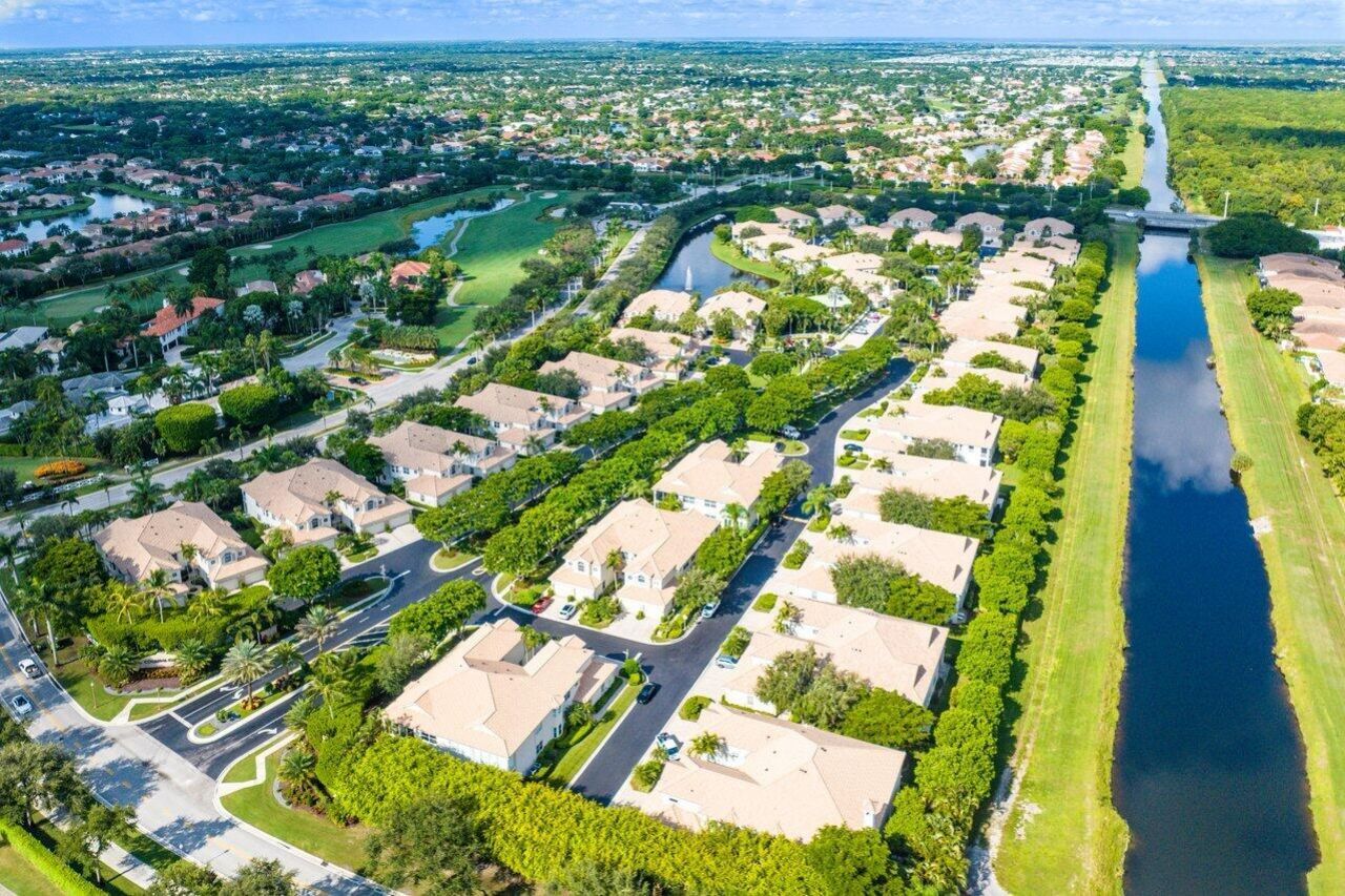 6181 Island Walk, Unit C, Boca Raton, FL 33496 Photo
