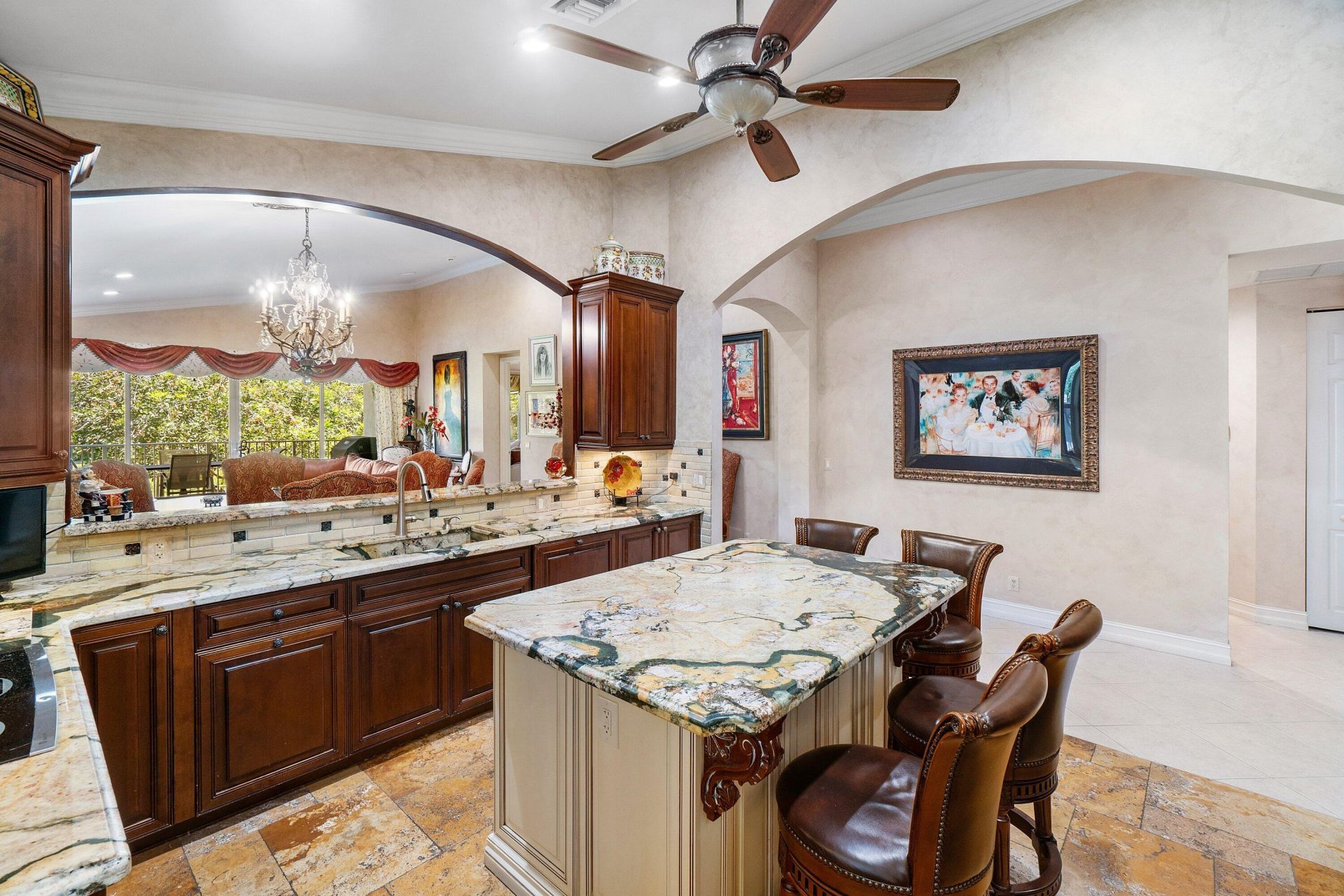6181 Island Walk, Unit C, Boca Raton, FL 33496 Photo