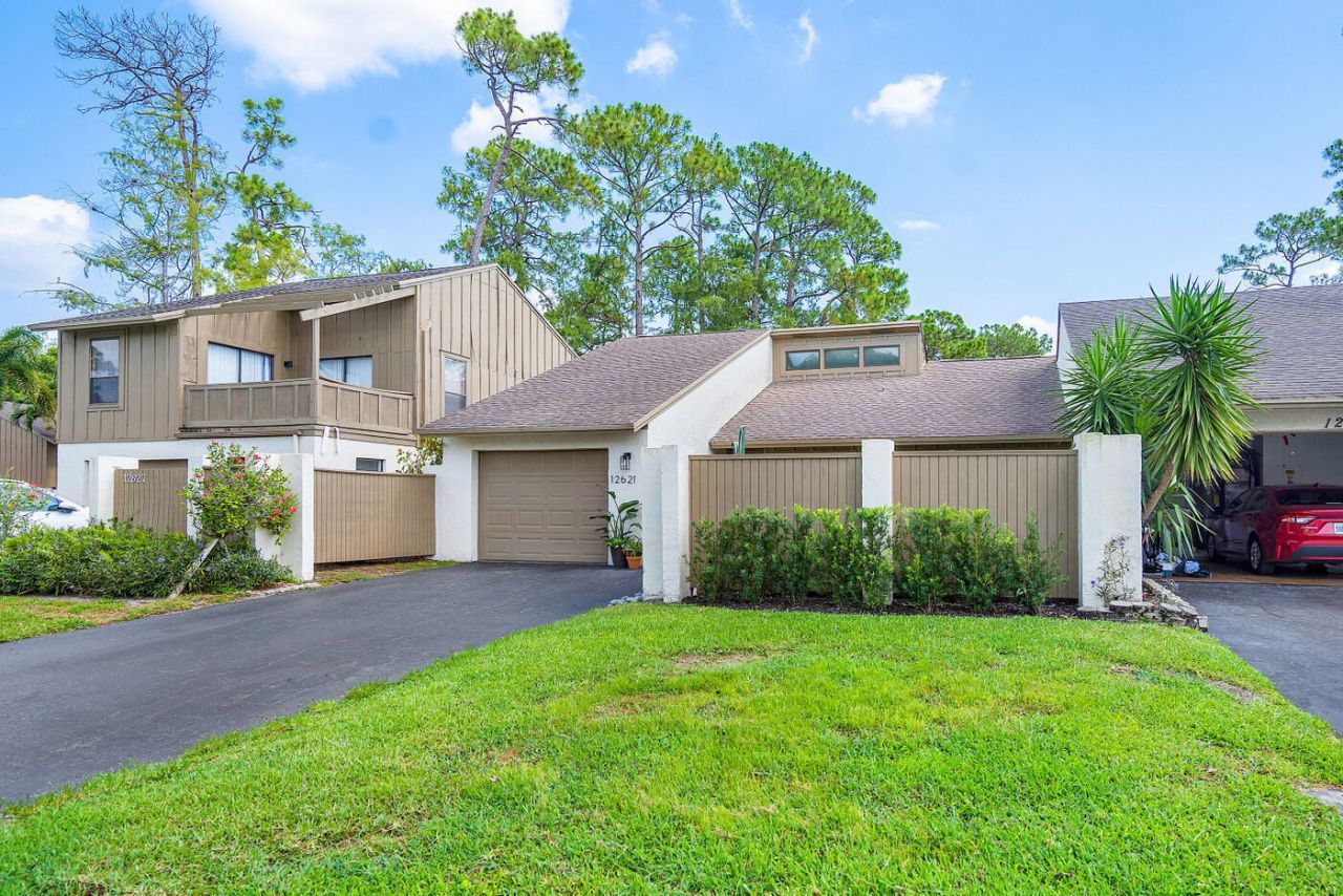 12621 Shady Pines Court, Unit 12621, Wellington, FL 33414 Photo