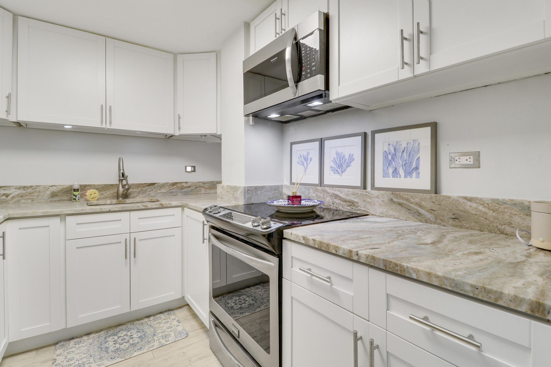 2800 N Flagler Drive, Unit 413, West Palm Beach, FL 33407 Photo