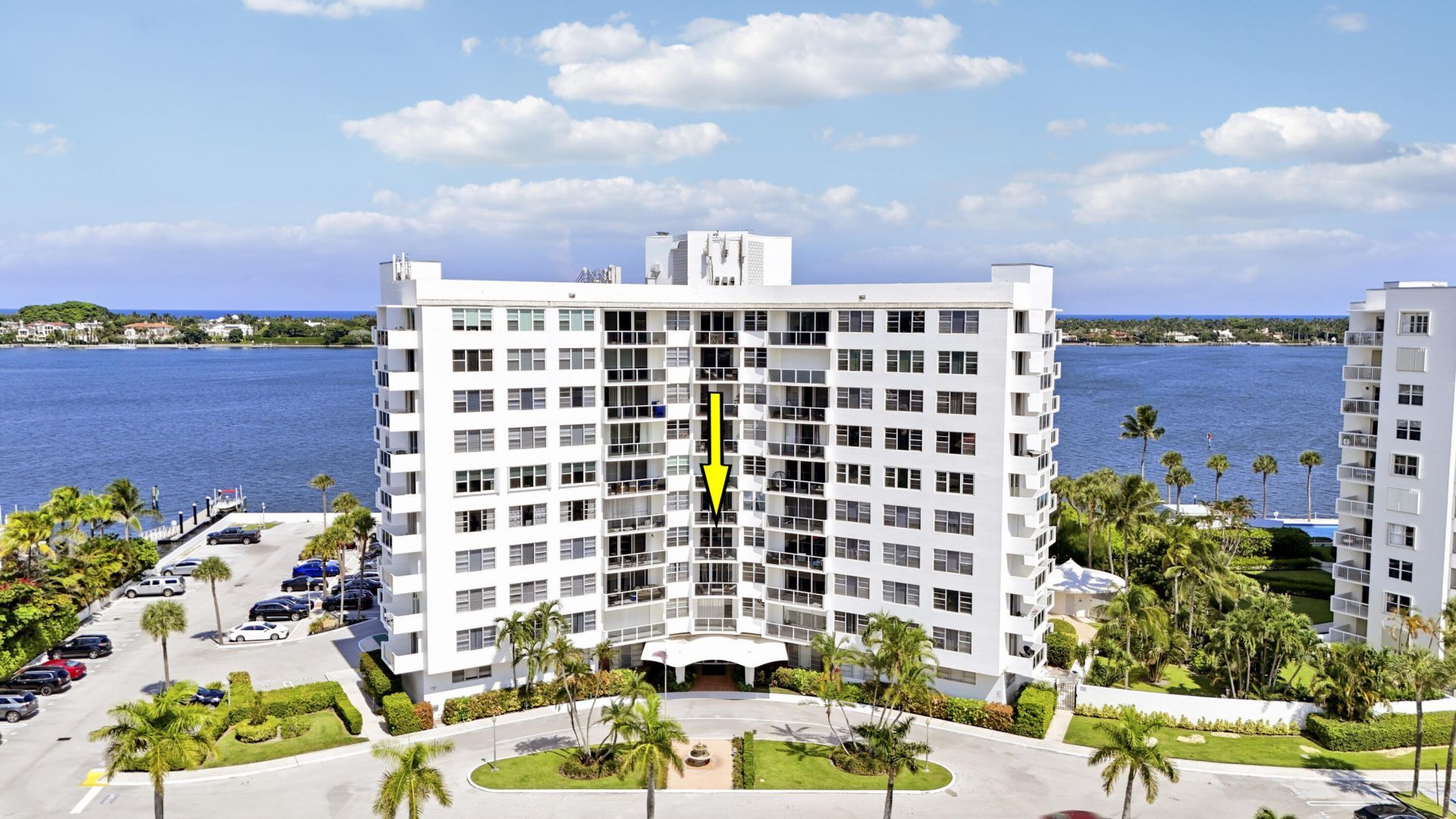 2800 N Flagler Drive, Unit 413, West Palm Beach, FL 33407 Photo