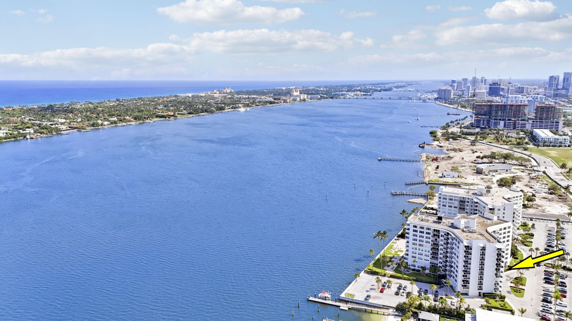 2800 N Flagler Drive, Unit 413, West Palm Beach, FL 33407 Photo