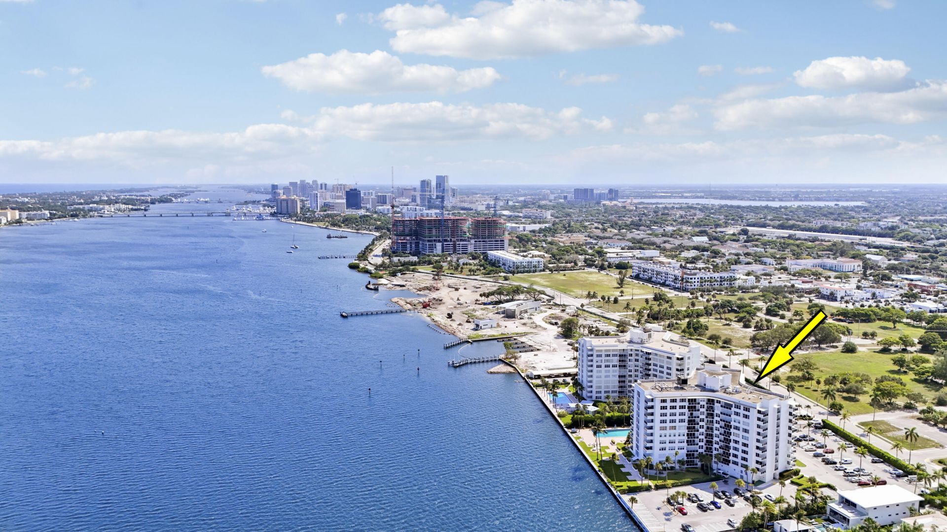 2800 N Flagler Drive, Unit 413, West Palm Beach, FL 33407 Photo