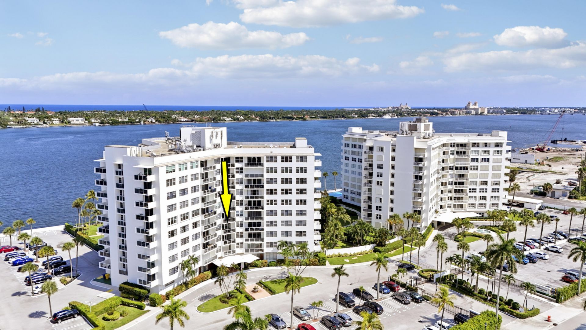 2800 N Flagler Drive, Unit 413, West Palm Beach, FL 33407 Photo