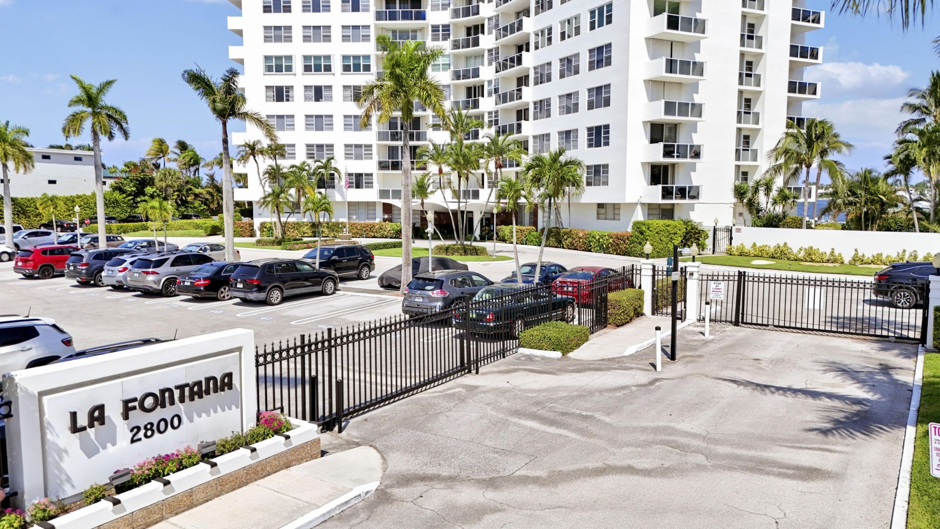 2800 N Flagler Drive, Unit 413, West Palm Beach, FL 33407 Photo