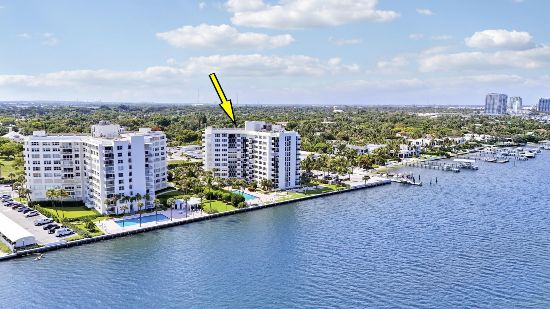 2800 N Flagler Drive, Unit 413, West Palm Beach, FL 33407 Photo