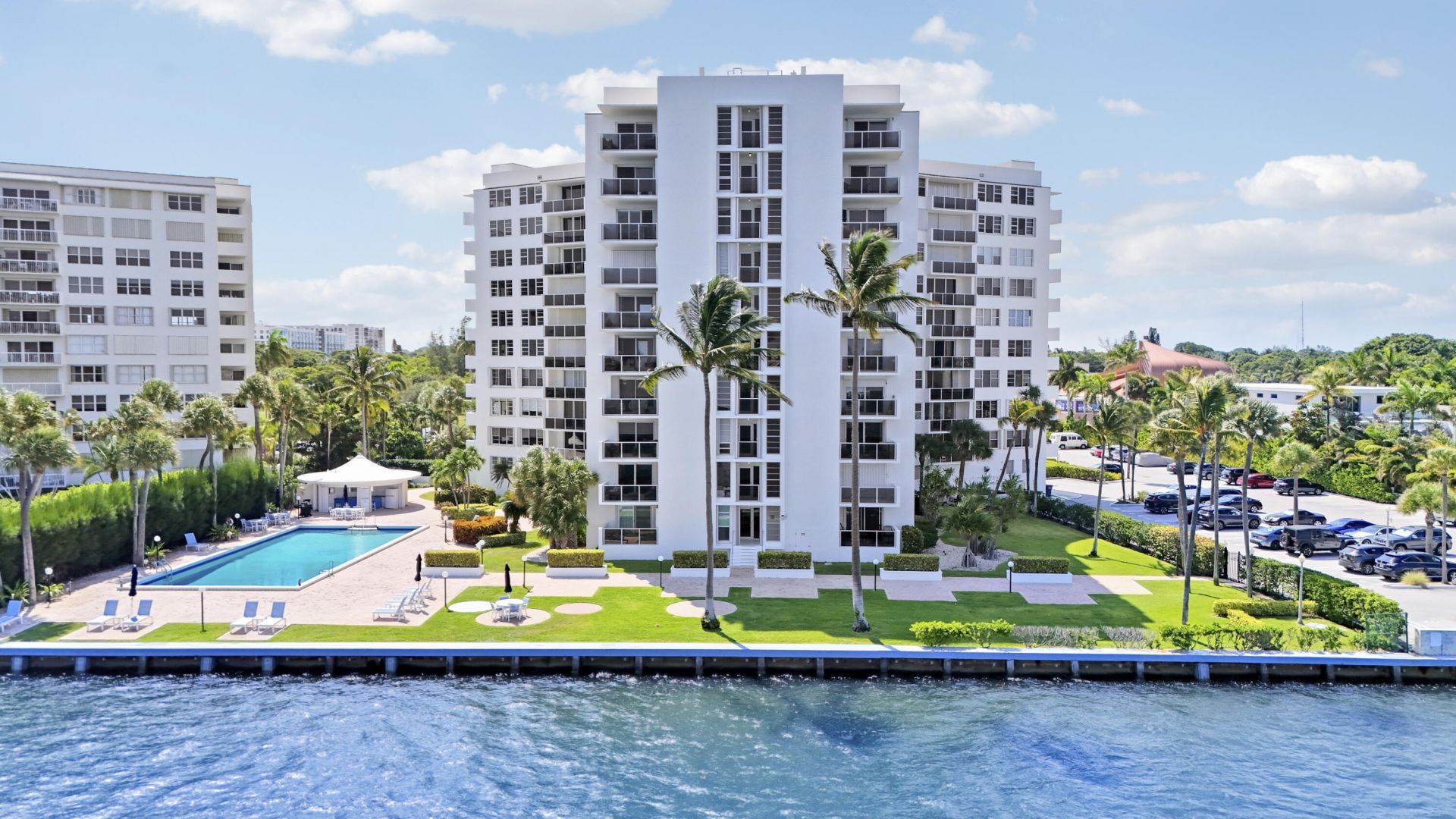 2800 N Flagler Drive, Unit 413, West Palm Beach, FL 33407 Photo