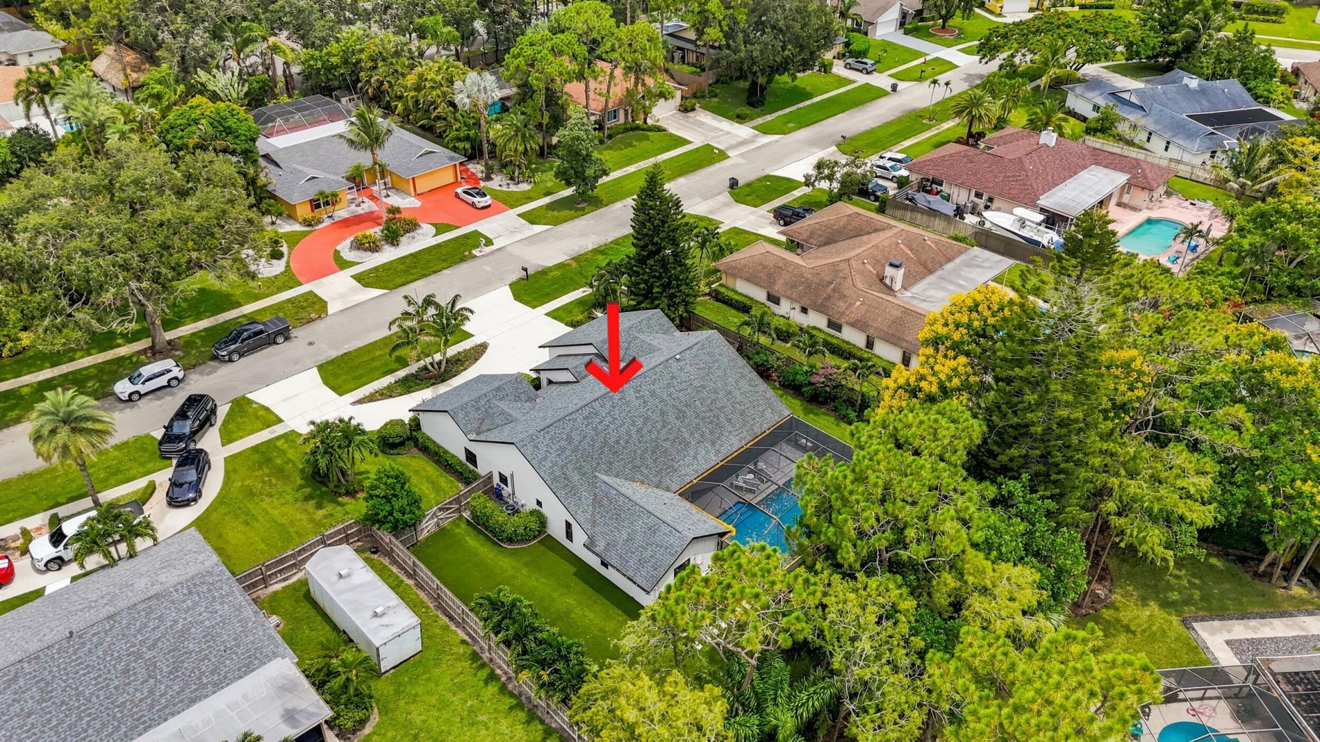 13972 Ishnala Circle, Wellington, FL 33414 Photo