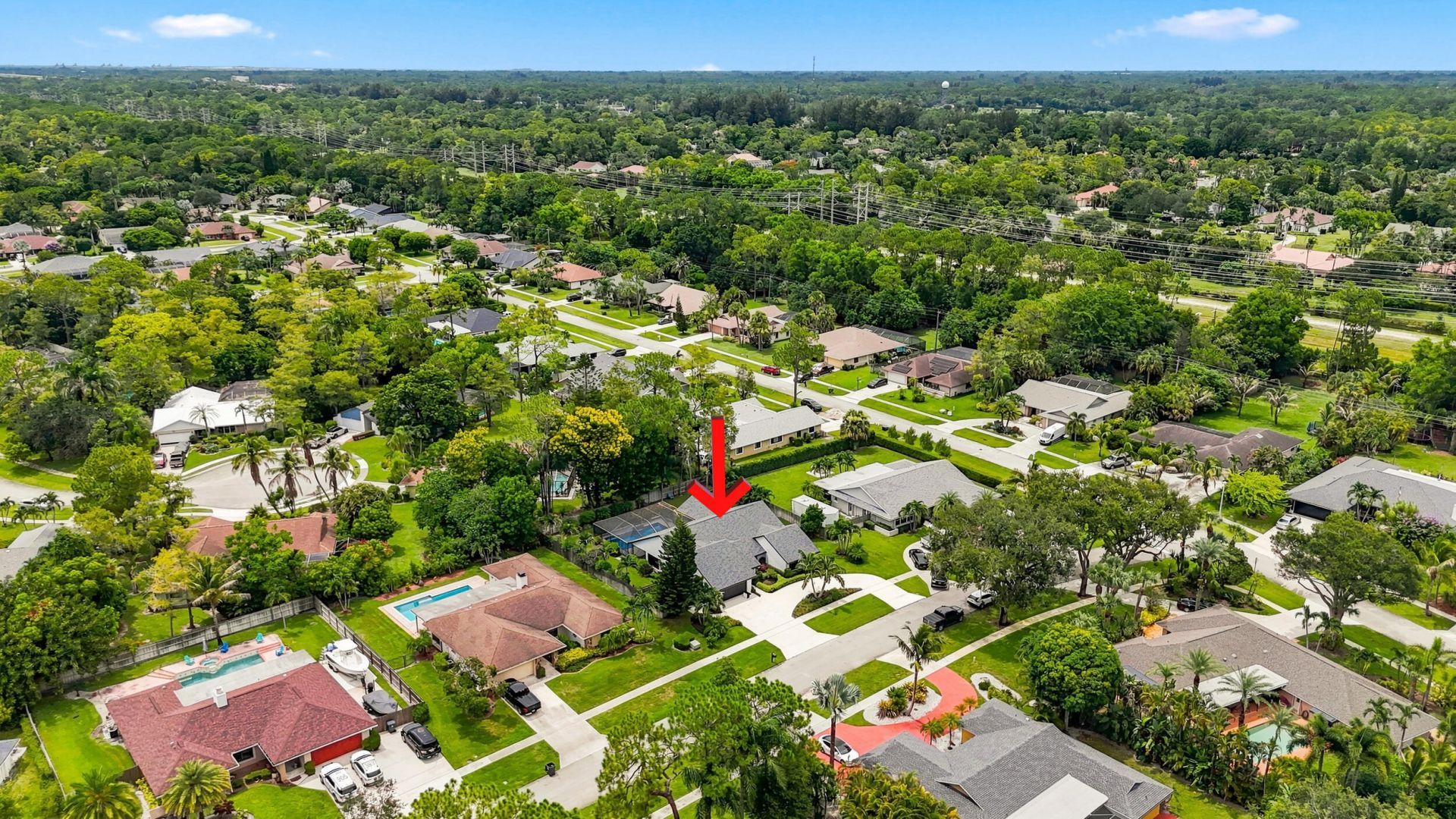 13972 Ishnala Circle, Wellington, FL 33414 Photo