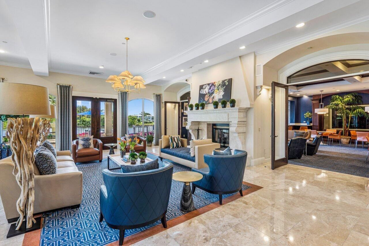 4411 Tuscany Way, Unit 4411, Boynton Beach, FL 33435 Photo