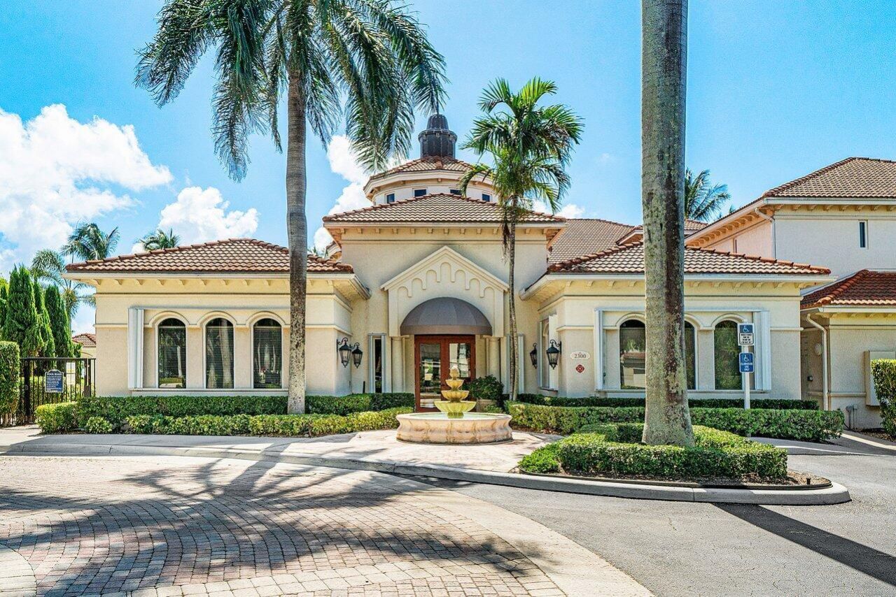 4411 Tuscany Way, Unit 4411, Boynton Beach, FL 33435 Photo