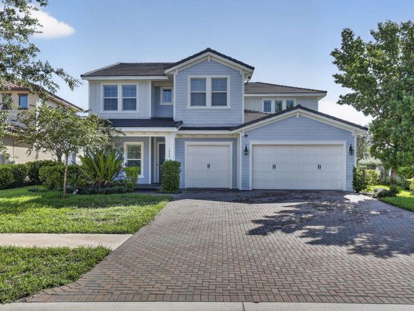 1000 Sterling Pine Place, Loxahatchee, FL 33470