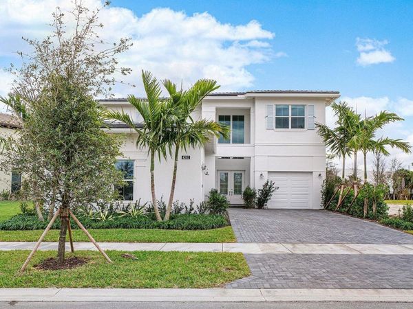 4202 Mendel Lane, Palm Beach Gardens, FL 33418