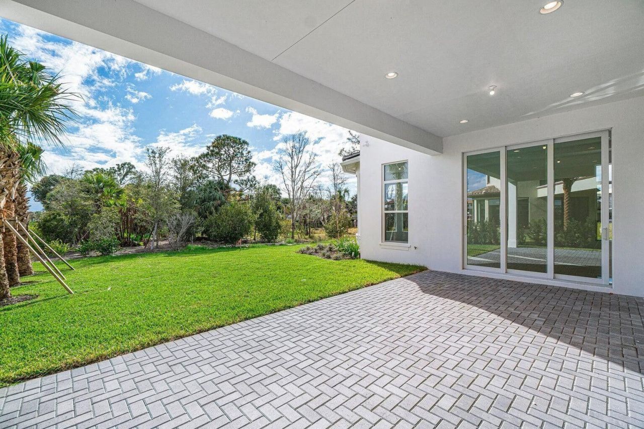 4202 Mendel Lane, Palm Beach Gardens, FL 33418 Photo