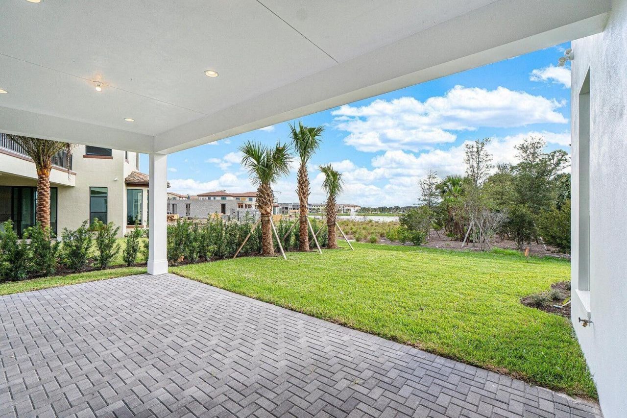 4202 Mendel Lane, Palm Beach Gardens, FL 33418 Photo