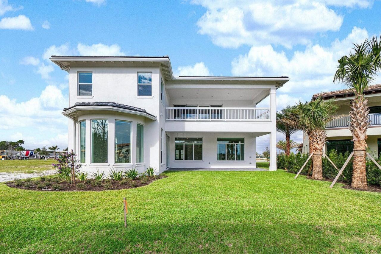 4202 Mendel Lane, Palm Beach Gardens, FL 33418 Photo