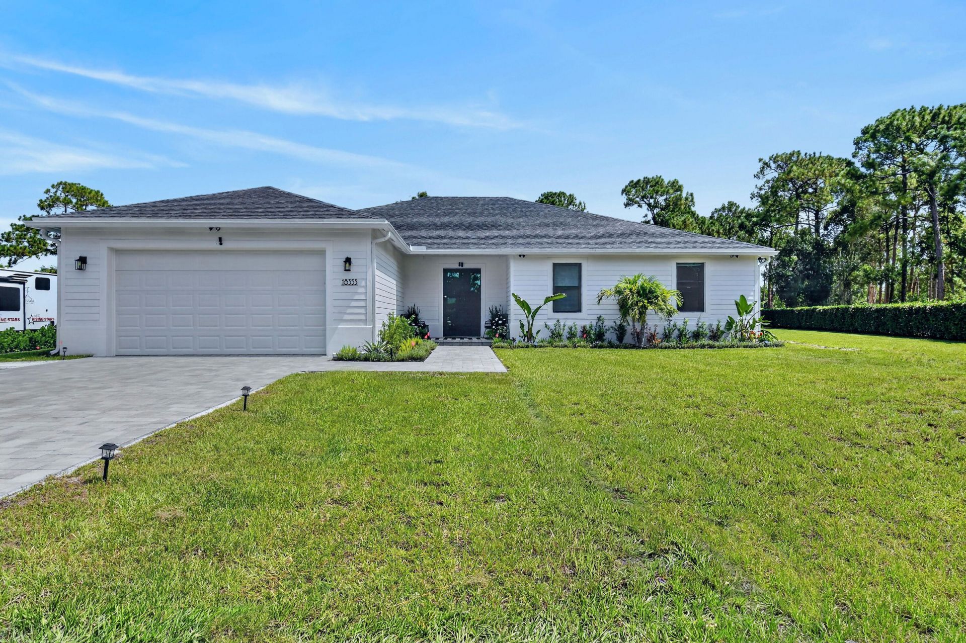 18353 46th Court N, The Acreage, FL 33470 Photo