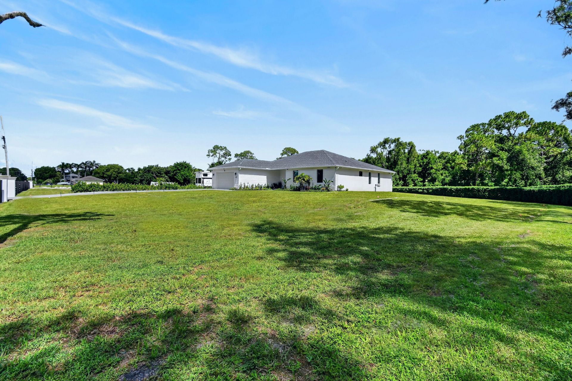 18353 46th Court N, The Acreage, FL 33470 Photo