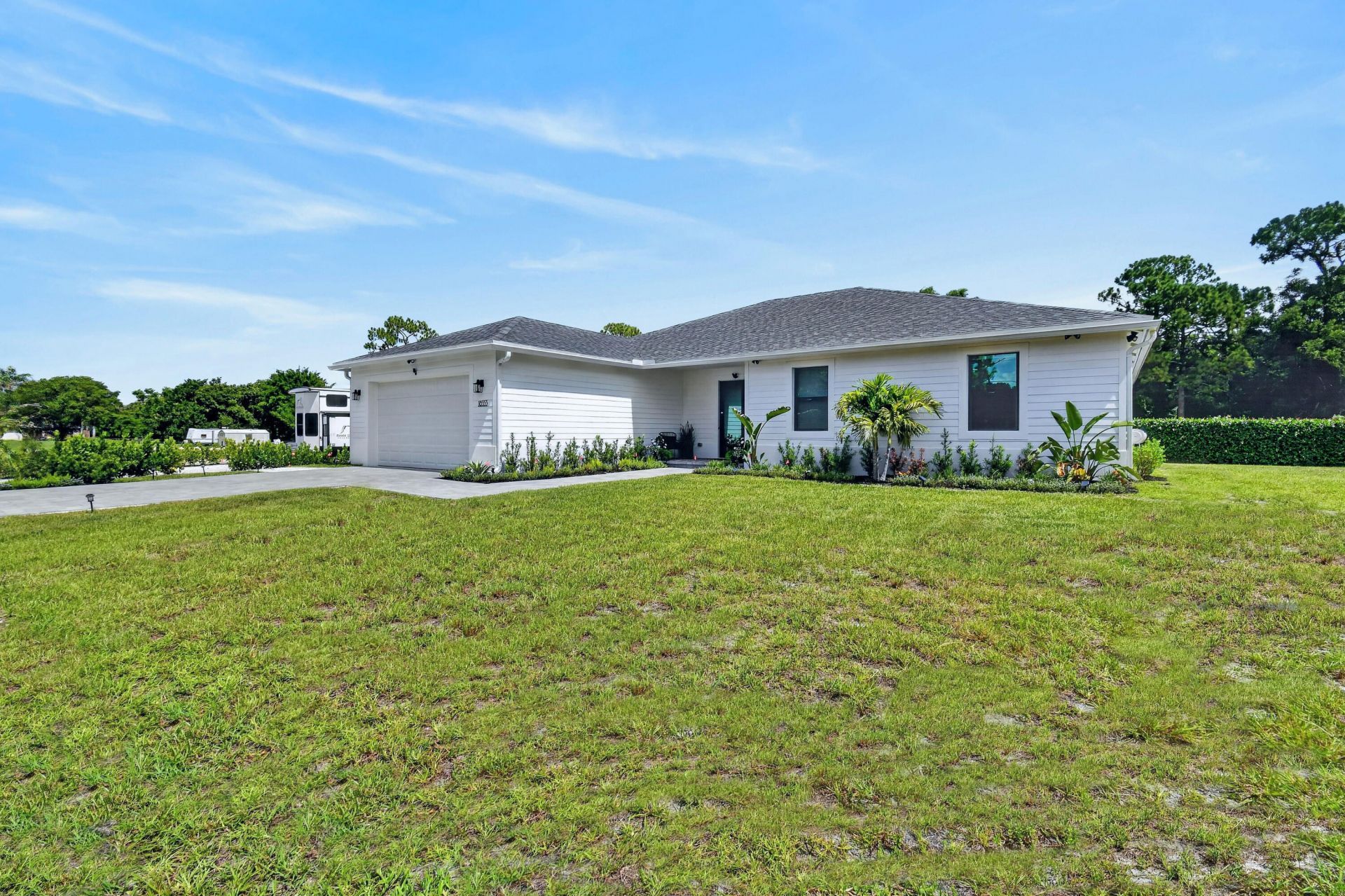 18353 46th Court N, The Acreage, FL 33470 Photo