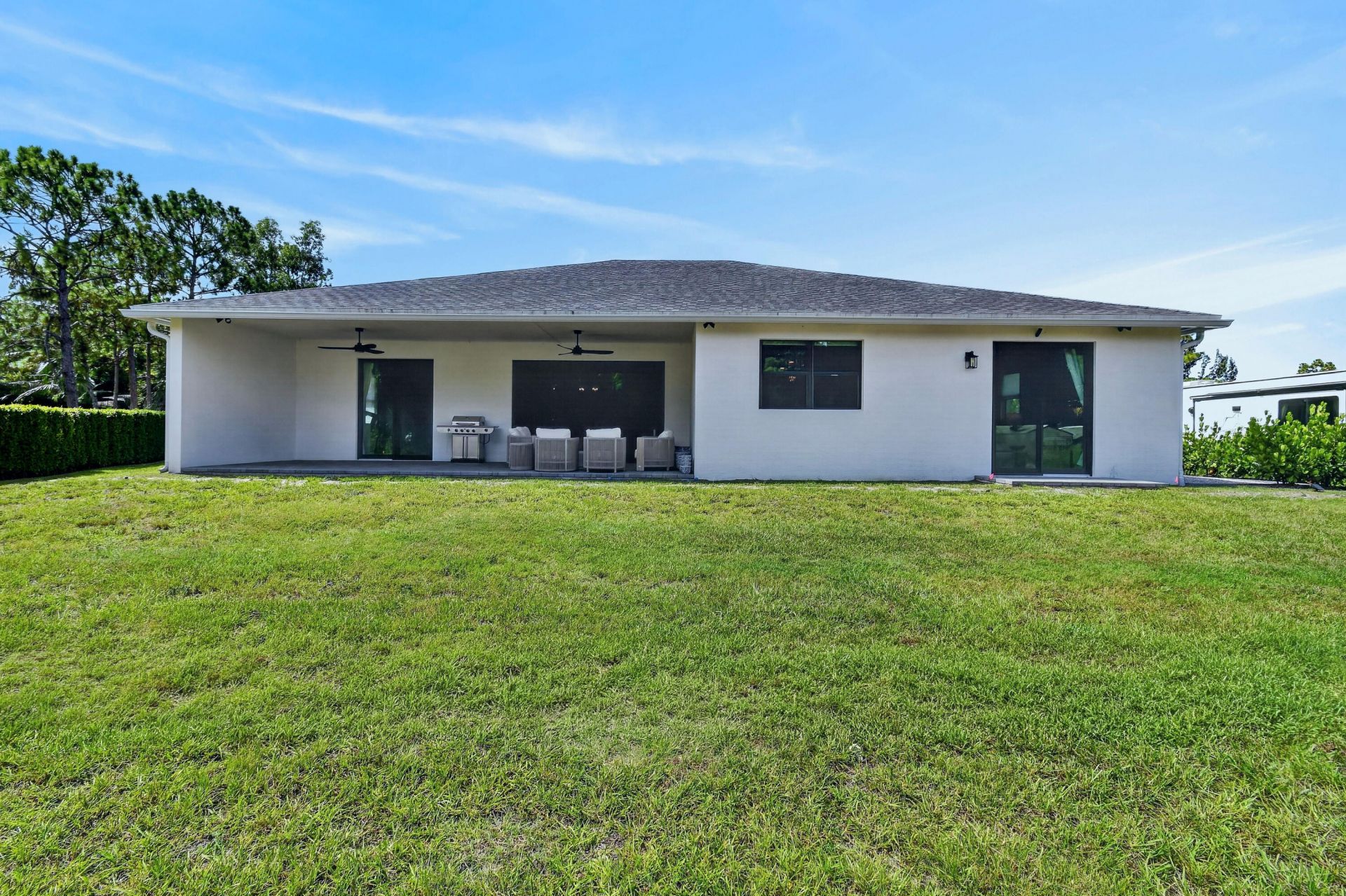 18353 46th Court N, The Acreage, FL 33470 Photo