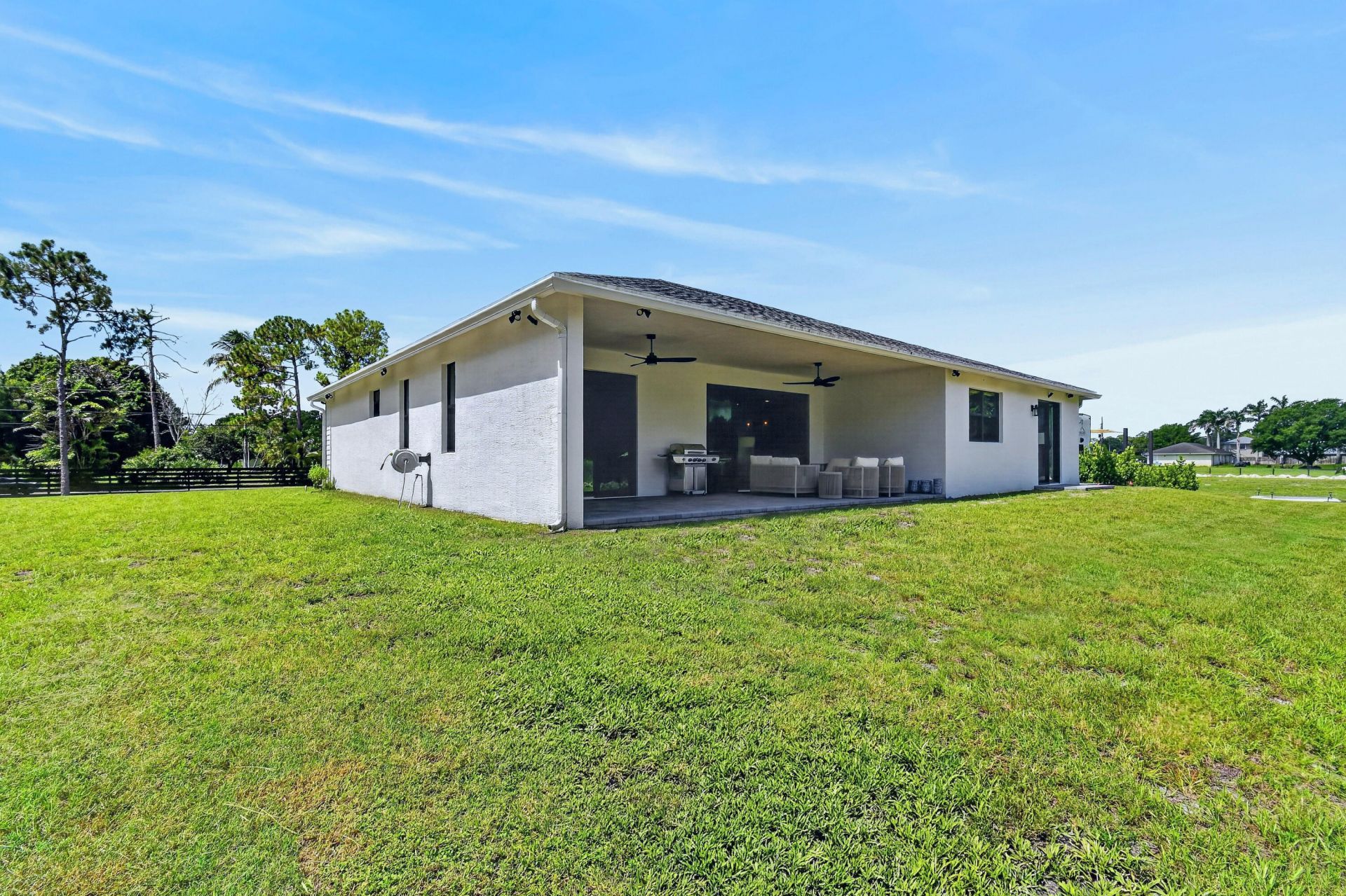 18353 46th Court N, The Acreage, FL 33470 Photo