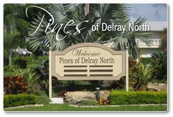 1520 NW 19th Terrace, Unit 203, Delray Beach, FL 33445 Photo