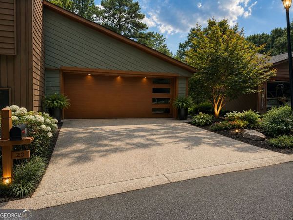 20 Colony Ridge Place, Johns Creek, GA 30022