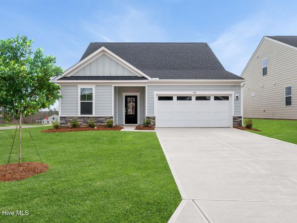 1012 American Egret Way, Morehead City, NC 28557