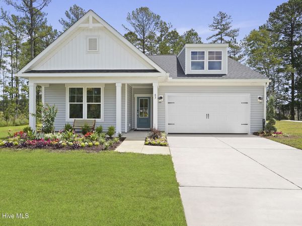 1008 American Egret Way, Morehead City, NC 28557