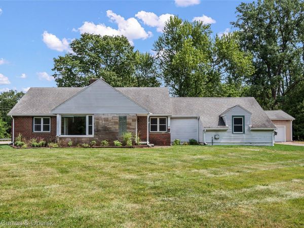 901 City Road , Manchester Township, Mi 48158