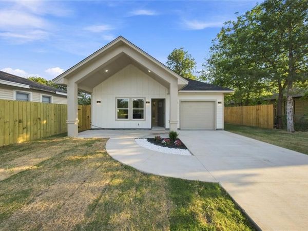 313 SE 51st Street, Oklahoma City, OK 73129