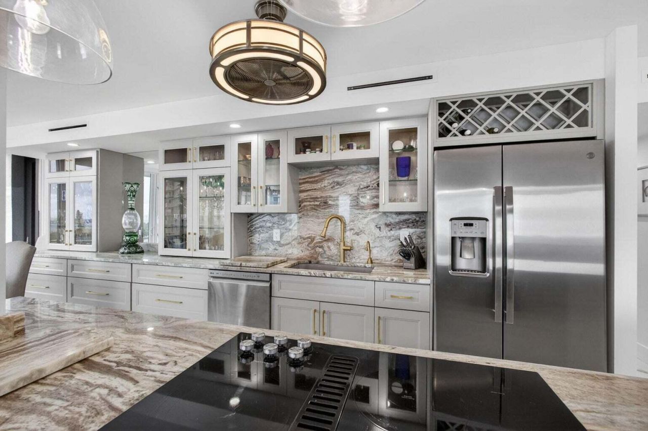 5510 N Ocean Drive, Unit 7B, Singer Island, FL 33404 Photo