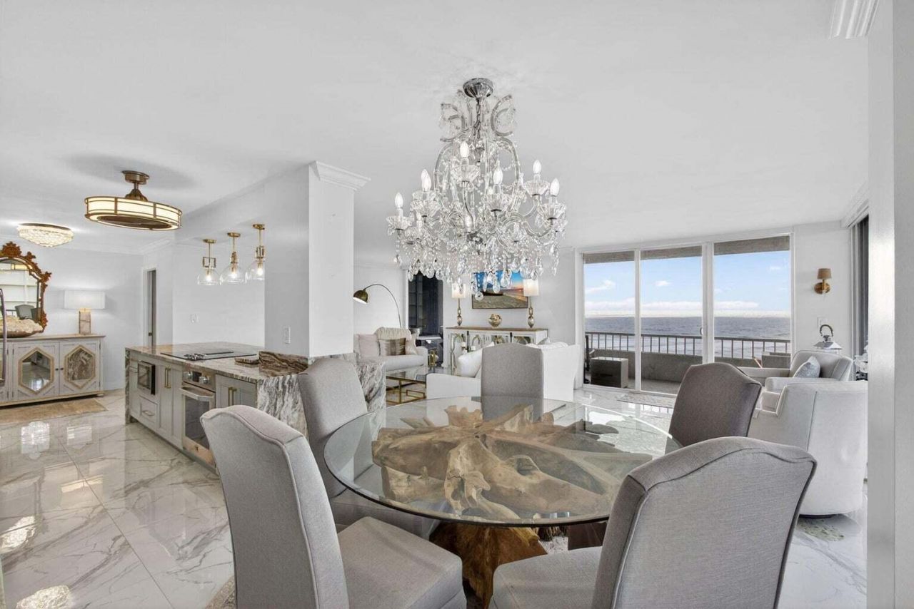 5510 N Ocean Drive, Unit 7B, Singer Island, FL 33404 Photo