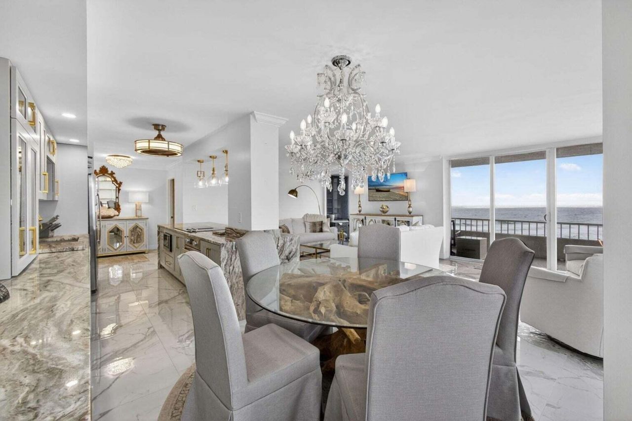 5510 N Ocean Drive, Unit 7B, Singer Island, FL 33404 Photo