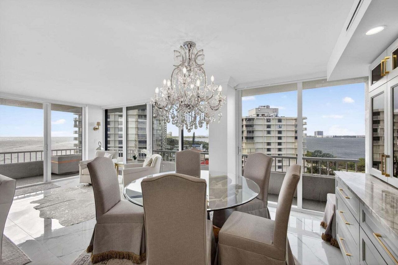 5510 N Ocean Drive, Unit 7B, Singer Island, FL 33404 Photo