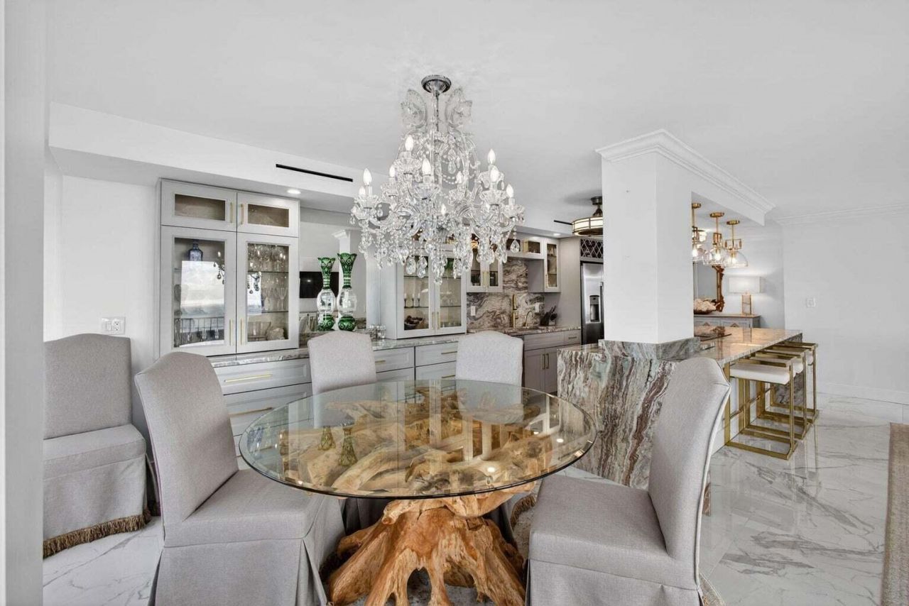 5510 N Ocean Drive, Unit 7B, Singer Island, FL 33404 Photo